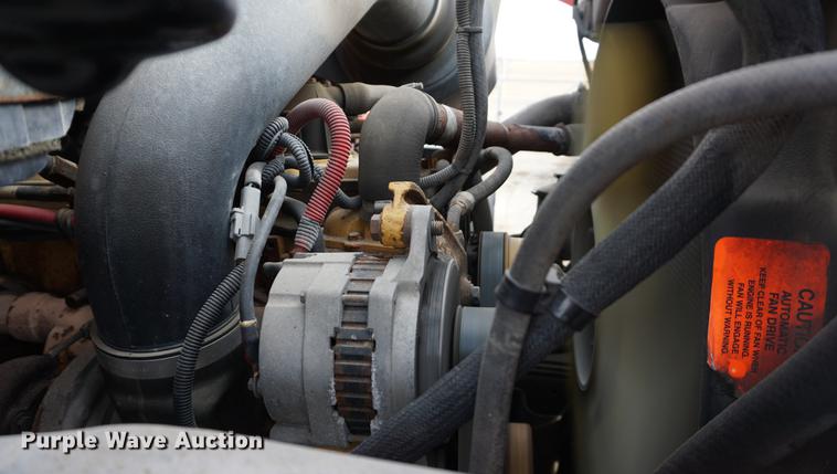 image for item DB0407 2003 Sterling LT7500 dump truck