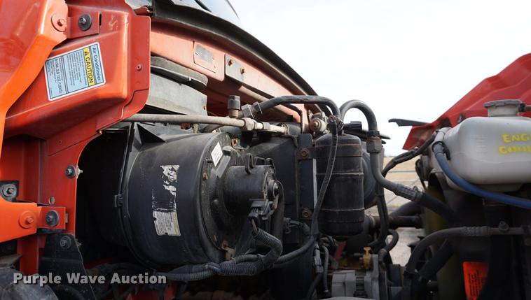 image for item DB0407 2003 Sterling LT7500 dump truck