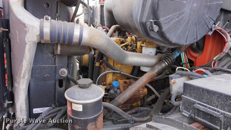 image for item DB0407 2003 Sterling LT7500 dump truck