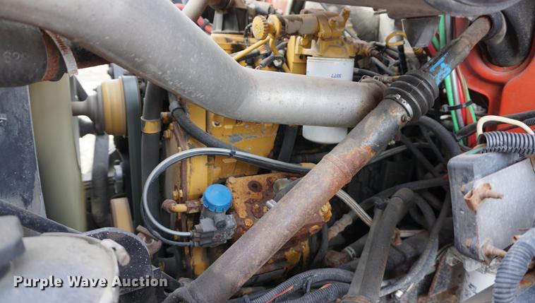 image for item DB0407 2003 Sterling LT7500 dump truck