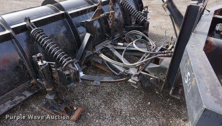 image for item DB0407 2003 Sterling LT7500 dump truck