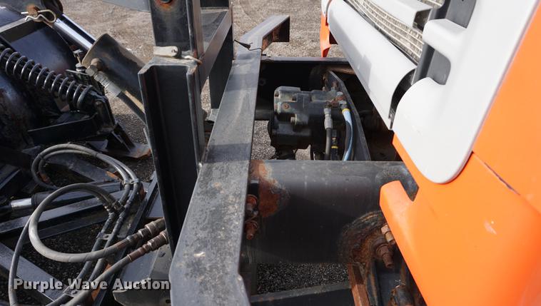 image for item DB0407 2003 Sterling LT7500 dump truck