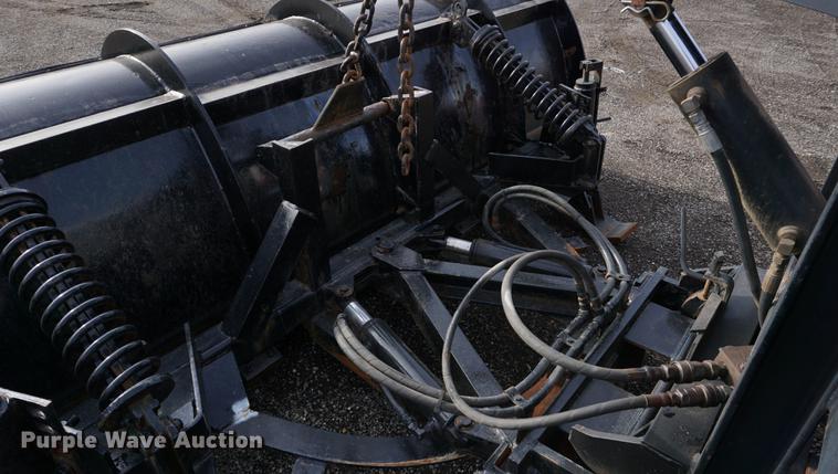 image for item DB0407 2003 Sterling LT7500 dump truck