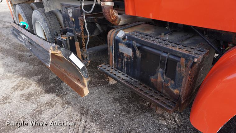 image for item DB0407 2003 Sterling LT7500 dump truck