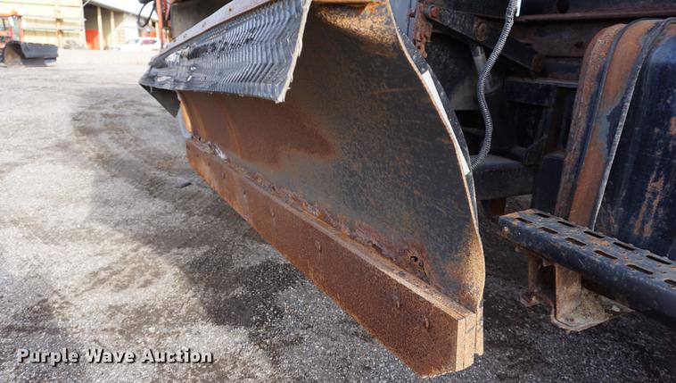 image for item DB0407 2003 Sterling LT7500 dump truck