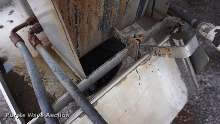 image for item DB0407 2003 Sterling LT7500 dump truck