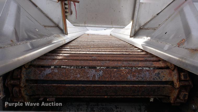 image for item DB0407 2003 Sterling LT7500 dump truck