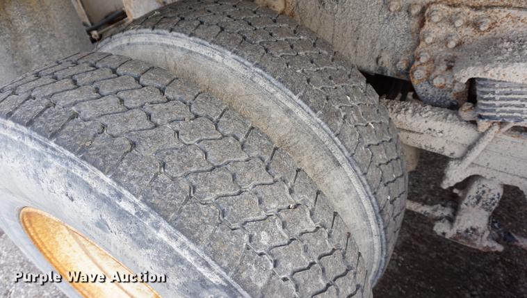 image for item DB0407 2003 Sterling LT7500 dump truck