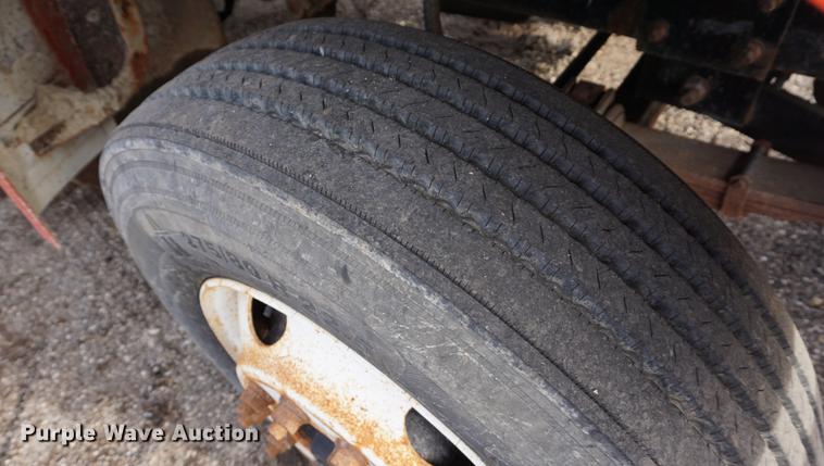 image for item DB0407 2003 Sterling LT7500 dump truck