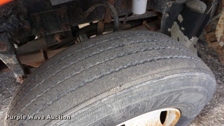 image for item DB0407 2003 Sterling LT7500 dump truck