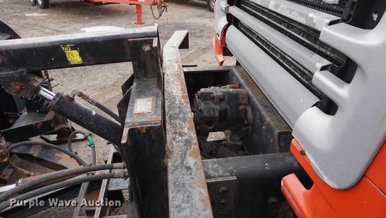 image for item DB0408 2001 Sterling LT7500 dump truck