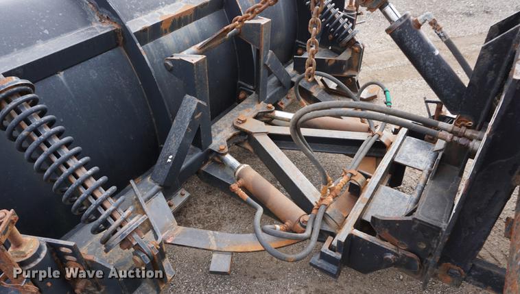 image for item DB0408 2001 Sterling LT7500 dump truck