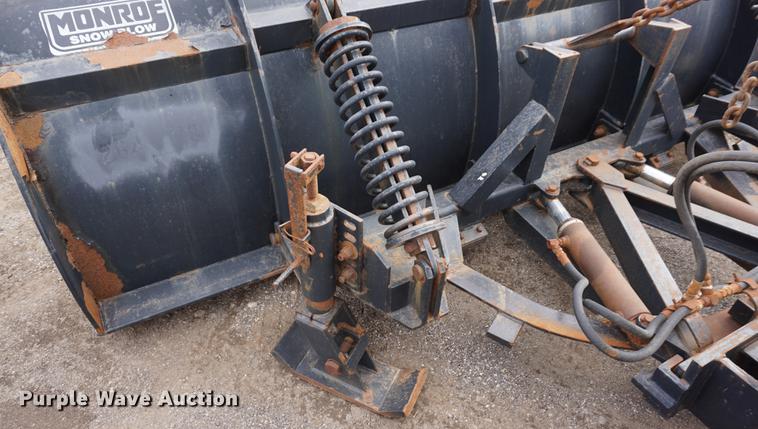 image for item DB0408 2001 Sterling LT7500 dump truck