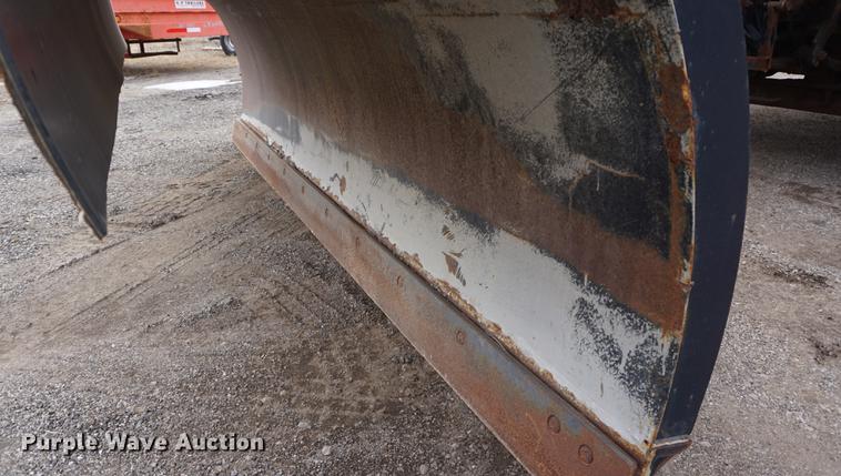 image for item DB0408 2001 Sterling LT7500 dump truck