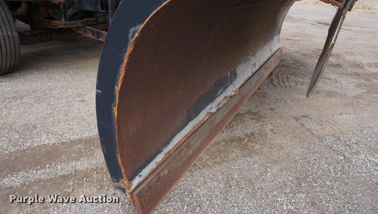 image for item DB0408 2001 Sterling LT7500 dump truck