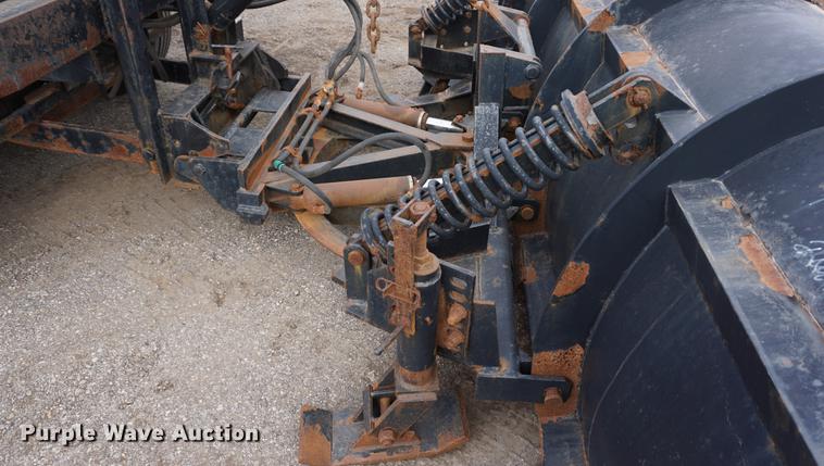 image for item DB0408 2001 Sterling LT7500 dump truck