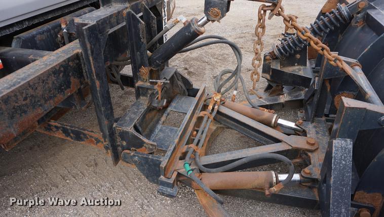 image for item DB0408 2001 Sterling LT7500 dump truck