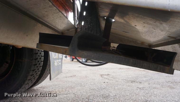 image for item DB0408 2001 Sterling LT7500 dump truck