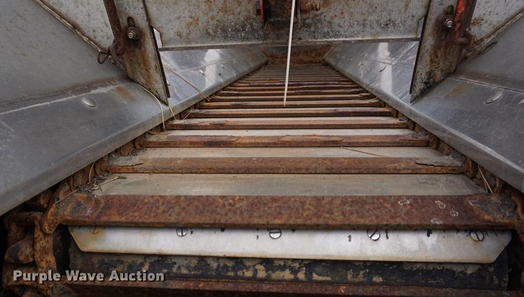 image for item DB0408 2001 Sterling LT7500 dump truck