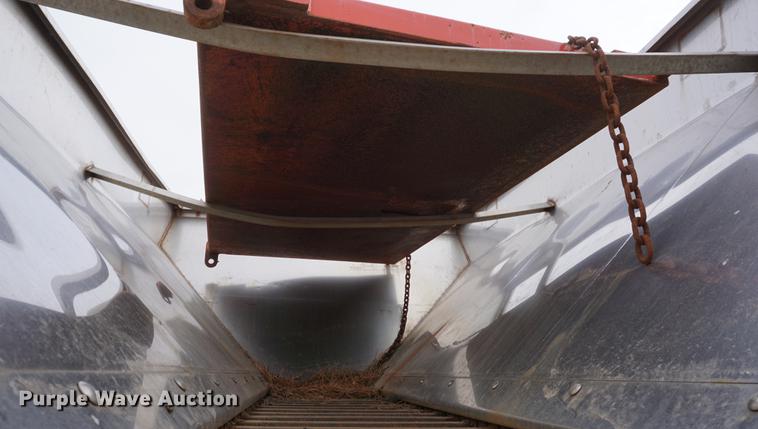 image for item DB0408 2001 Sterling LT7500 dump truck