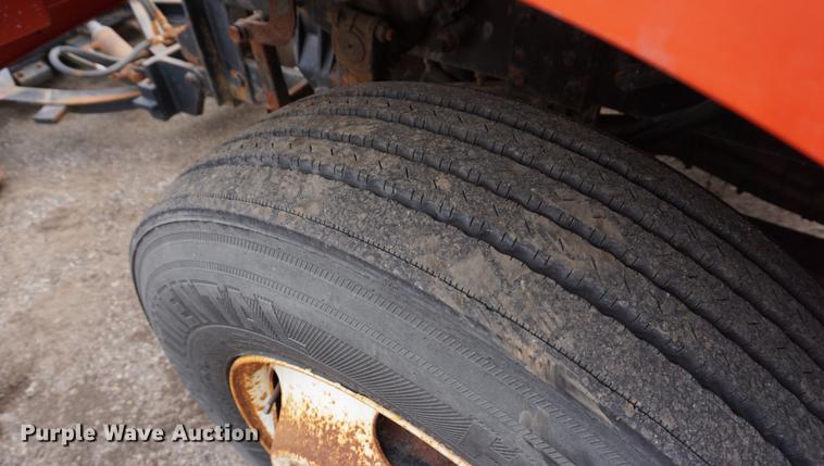 image for item DB0408 2001 Sterling LT7500 dump truck