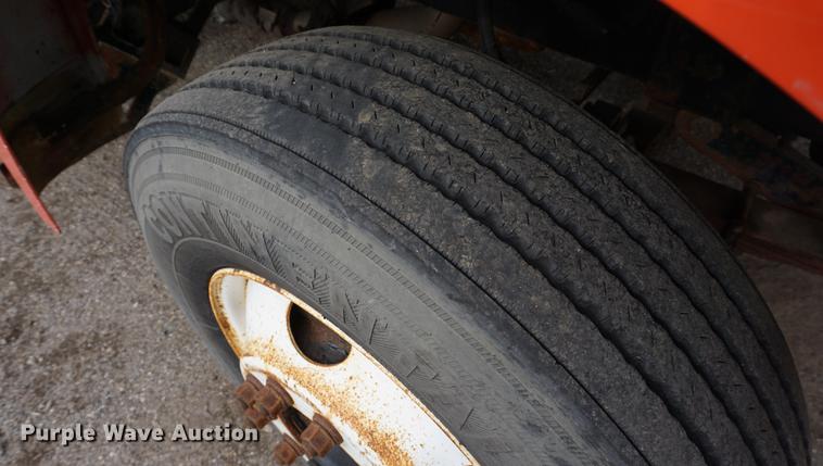 image for item DB0408 2001 Sterling LT7500 dump truck