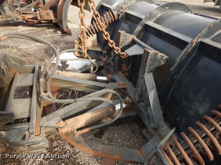 image for item DB0409 2003 International 7500 dump truck