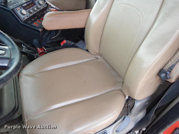 image for item DB0410 2003 Sterling LT7500 dump truck