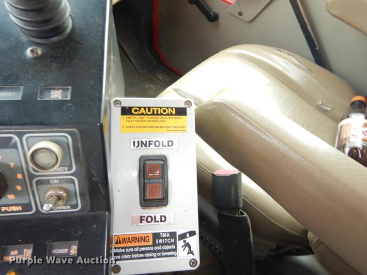 image for item DB0410 2003 Sterling LT7500 dump truck