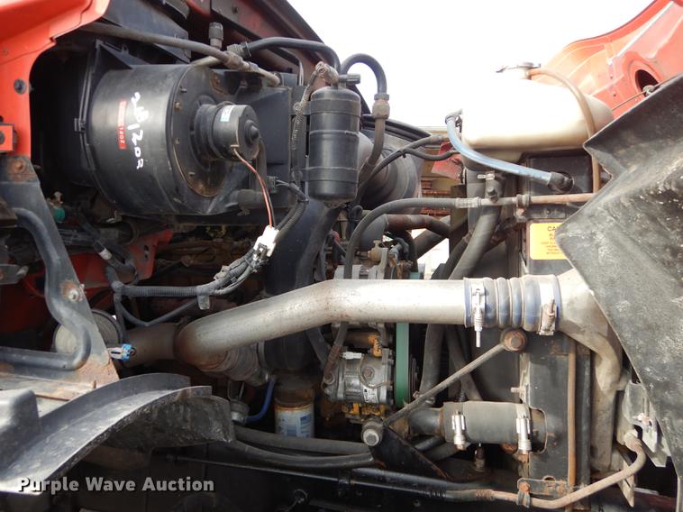 image for item DB0410 2003 Sterling LT7500 dump truck