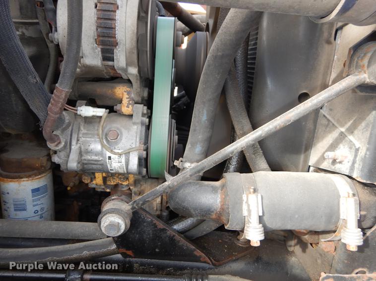 image for item DB0410 2003 Sterling LT7500 dump truck