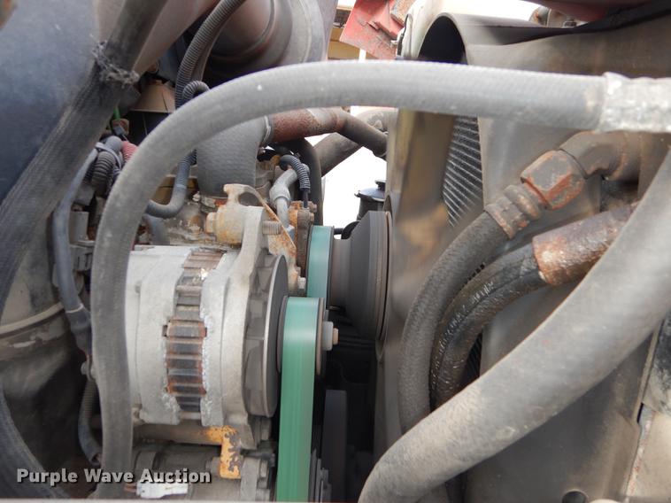 image for item DB0410 2003 Sterling LT7500 dump truck