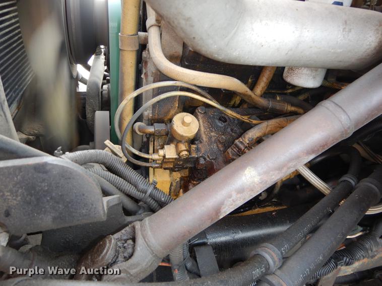 image for item DB0410 2003 Sterling LT7500 dump truck