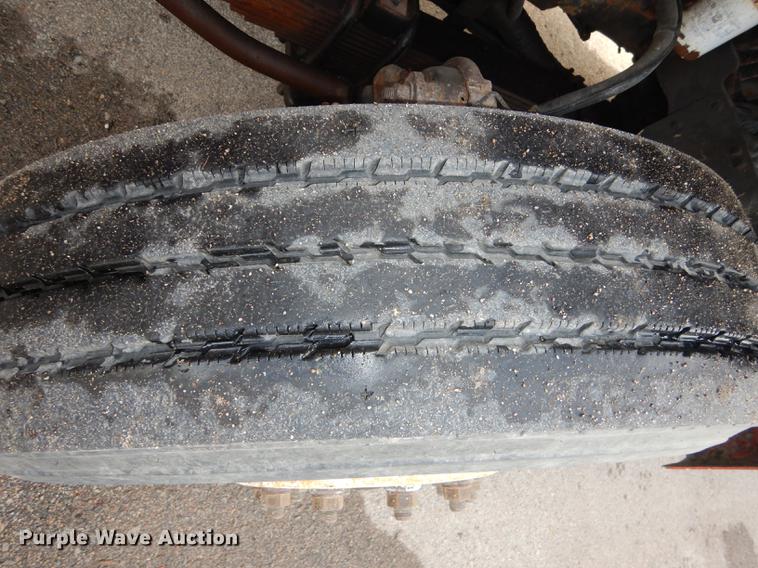 image for item DB0410 2003 Sterling LT7500 dump truck