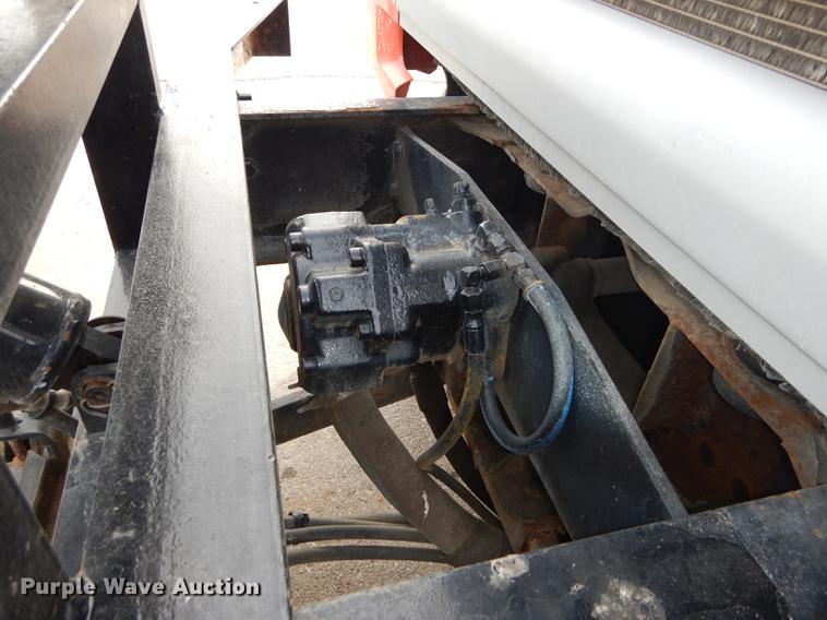 image for item DB0410 2003 Sterling LT7500 dump truck