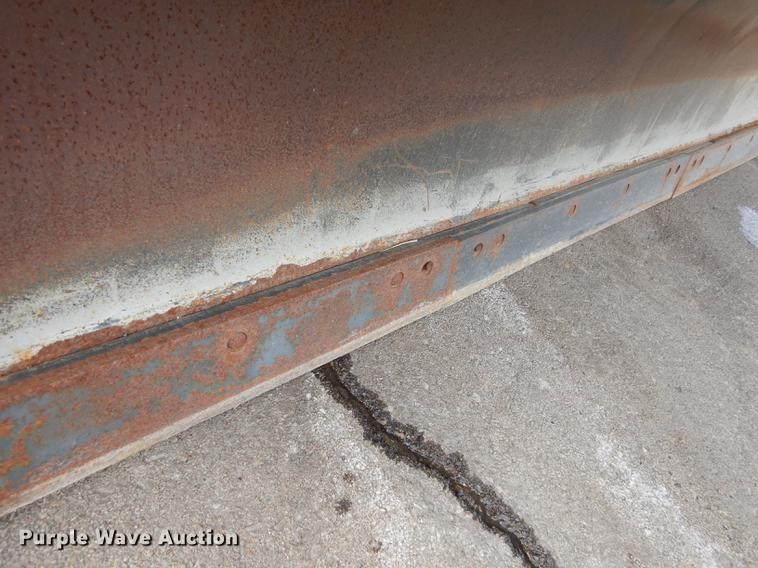 image for item DB0410 2003 Sterling LT7500 dump truck