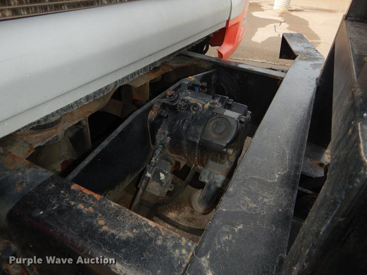 image for item DB0410 2003 Sterling LT7500 dump truck