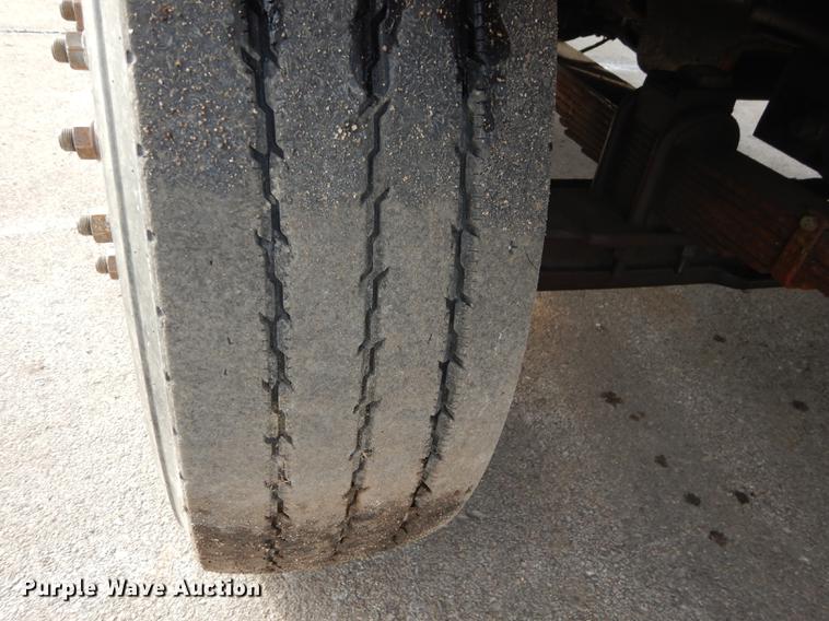 image for item DB0410 2003 Sterling LT7500 dump truck