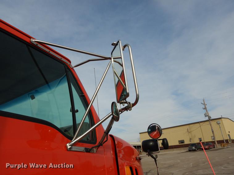 image for item DB0410 2003 Sterling LT7500 dump truck