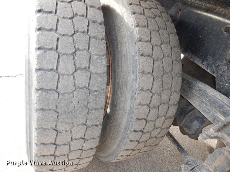 image for item DB0410 2003 Sterling LT7500 dump truck