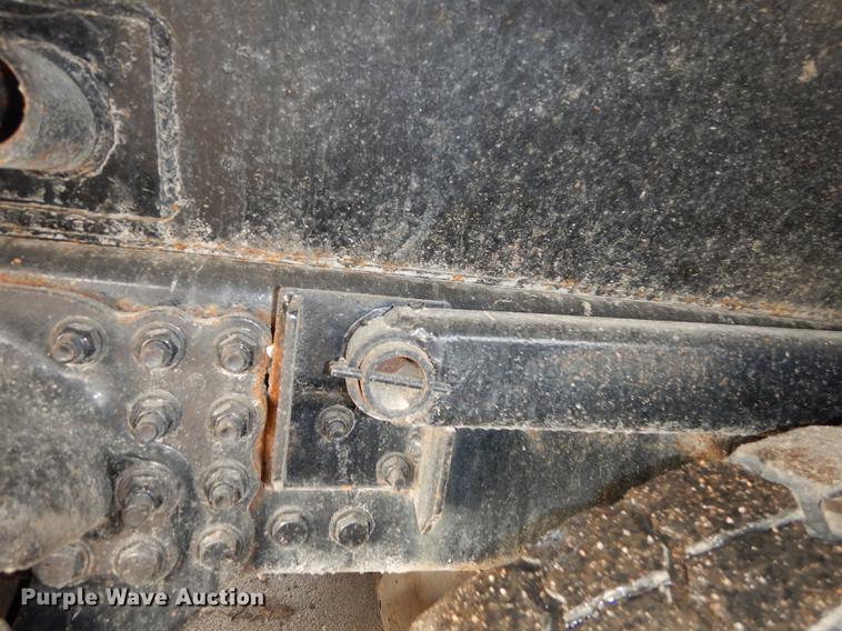 image for item DB0410 2003 Sterling LT7500 dump truck