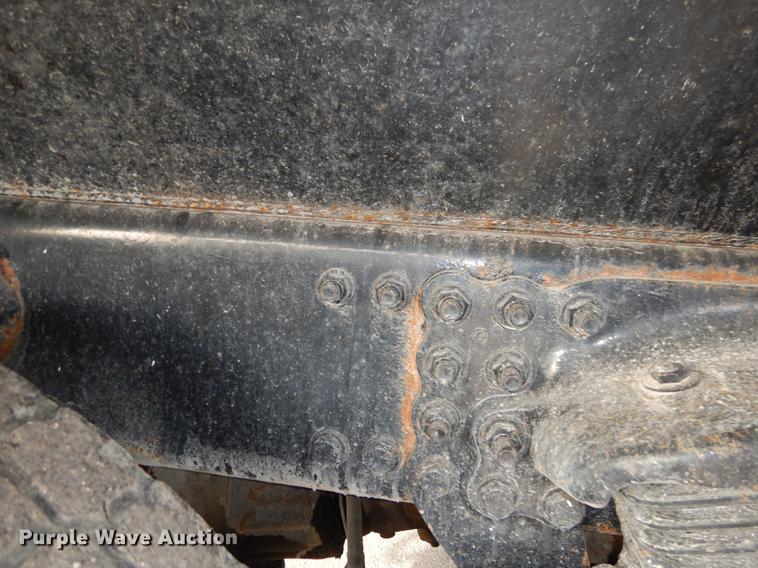 image for item DB0410 2003 Sterling LT7500 dump truck