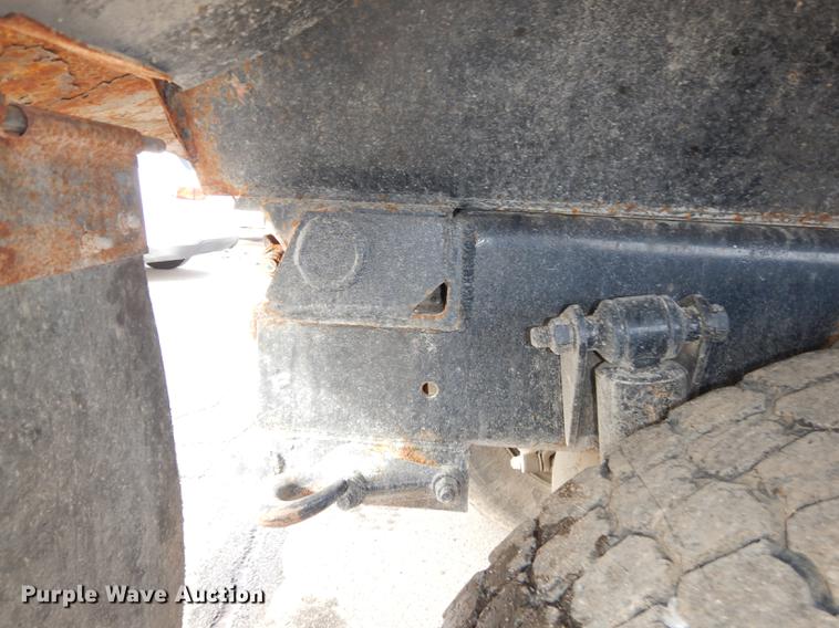 image for item DB0410 2003 Sterling LT7500 dump truck