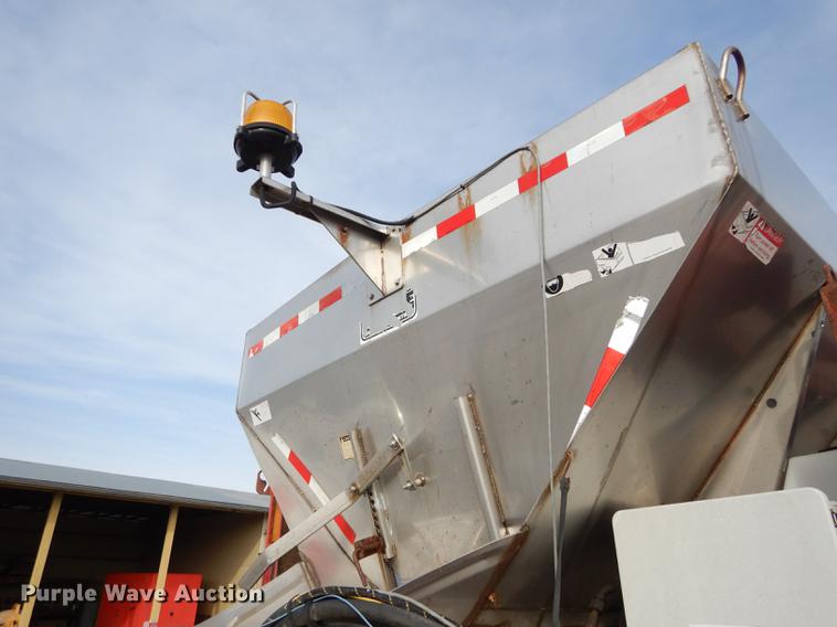 image for item DB0410 2003 Sterling LT7500 dump truck