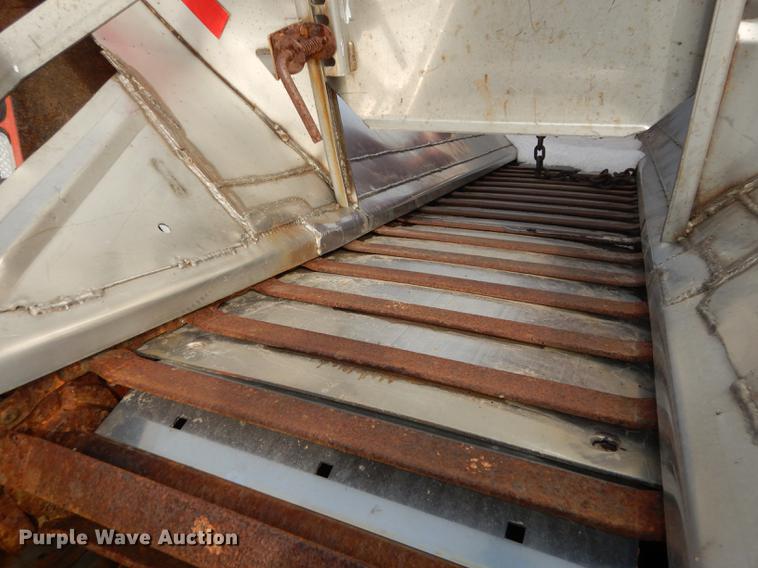 image for item DB0410 2003 Sterling LT7500 dump truck