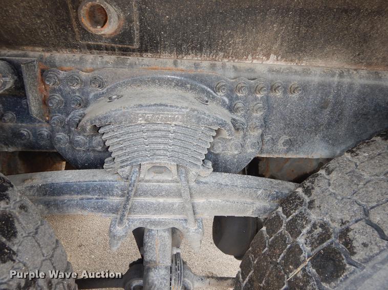 image for item DB0410 2003 Sterling LT7500 dump truck