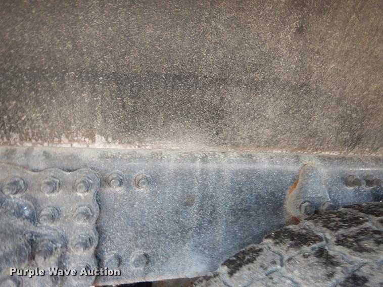 image for item DB0410 2003 Sterling LT7500 dump truck