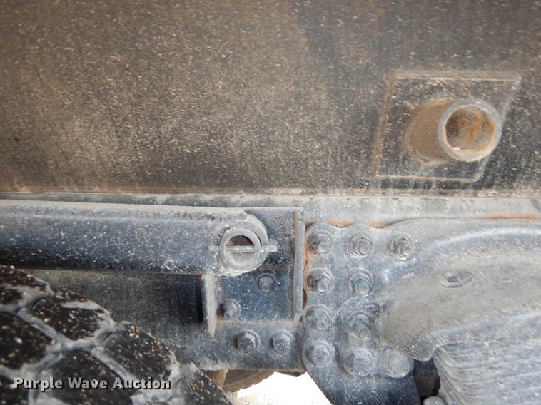 image for item DB0410 2003 Sterling LT7500 dump truck