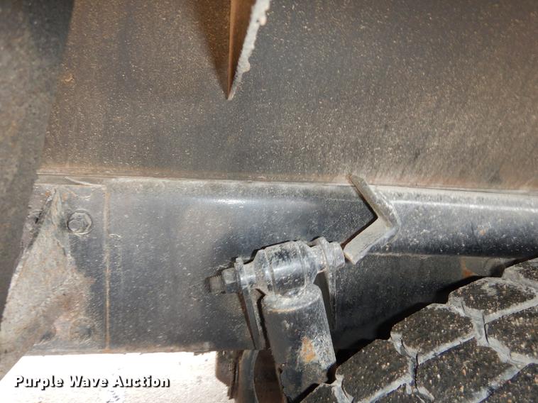 image for item DB0410 2003 Sterling LT7500 dump truck