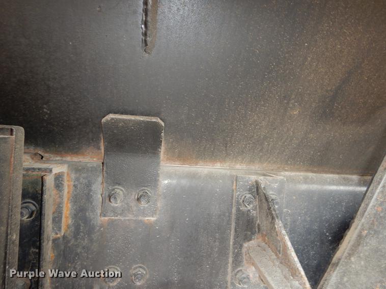 image for item DB0410 2003 Sterling LT7500 dump truck